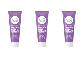Sleep Aroma Hand Cream 75ml - 3P