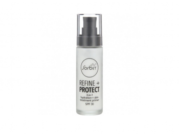***Sorbet Spf Primer Refine Protect Primer - Each