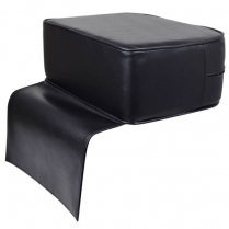 Kiddies Booster Cushion - Black