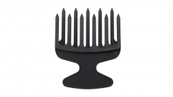 ***Afro Comb - Double Layer (HS80239)