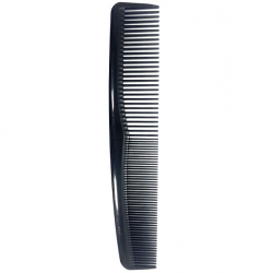 Standard Cutting Comb Wide Tooth 18cm (ABS11339)