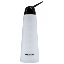 ***Muster Metric Coloring Bottle - 260ml