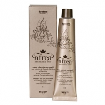 ***Dikson Afrea Amm-Free Tint 120ml 8.0 Light Blonde