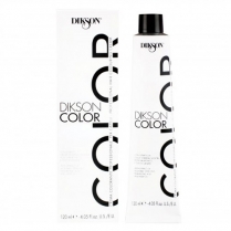 ***Dikson Color Extra 120ml 9A:9.1 Very Light Ash Blond