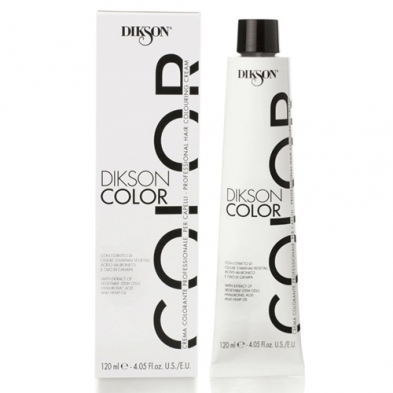 Dikson Extra Coverage Tint 120ml - Dark Ash Blonde