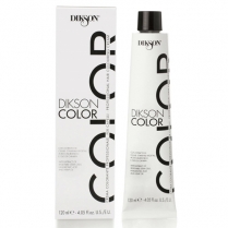 ***Dikson Extra Coverage Tint 120ml 7C/E:7.11 Med Ash Blonde
