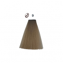 ***Nouvelle Espressotime Cream Color 60ml 9