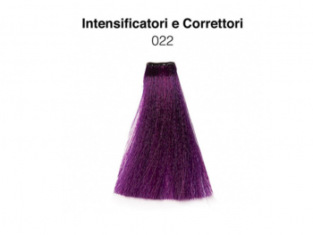 Nouvelle Cream Color 100ml 022 - Violet Corrector