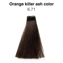 Nouvelle Cream Color 100ml 6.71