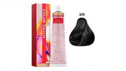 COLOR TOUCH 3/0 Dark Brown 60ml