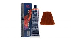 KOLESTON Perfect 6/34 Dark Blonde Golden Red 60ml