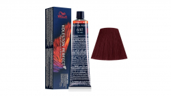 KOLESTON Perfect 6/41 Dark Blonde Red Ash 60ml