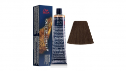 KOLESTON Perfect 6/71 Dark Blonde Brown Ash 60ml