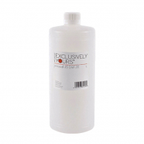 Exclusively Yours Peroxide 10 Vol 3% 1L