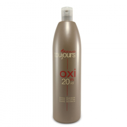 Toujours Oxi Cream Peroxide 1L 6% 20 Vol