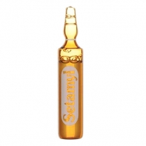 Dikson Setamyl Alkalinity Ampoule - 1