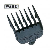 Wahl No. 2 Clipper Comb 6mm