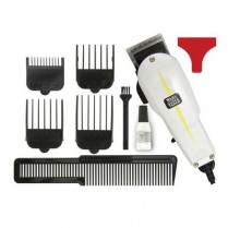 ***Wahl Super Taper Clipper with Four Combs - Corded