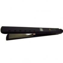 Brazilian Gold THC Titanium Plate Flat Iron
