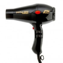 Parlux 3200 Compact Dryer Black (1900W)