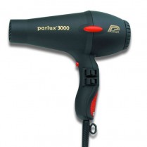 Parlux 3000 Professional Dryer Black (1810W)