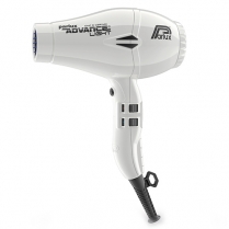 Parlux Advance Light 2200W, White