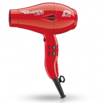 Parlux Advance Light 2200W, Red