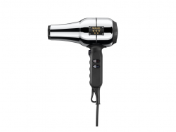 Wahl 5-Star Series Barber Hair Dryer - Chrome Finish 2200W