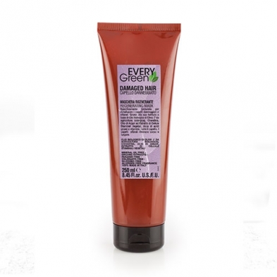 EVERYGreen Regenerating Mask Damaged 250ml