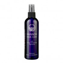 Hannon Conditioner - Platinum Leave-In - 270ml