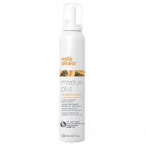 Milk Shake Moisture Plus Whipped Cream Conditioner 200ml