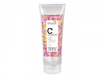 ***Nouvelle Color Glow Colour Maintenance Mask 250ml