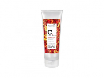 ***Nouvelle Curl Me Up Protein Mask 250ml