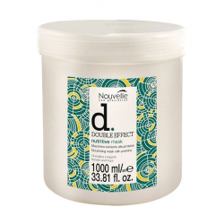 ***Nouvelle Double Effect Nutritive Mask 1000ml