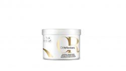 OIL REFLECTIONS Luminous Reboost Mask 150ml