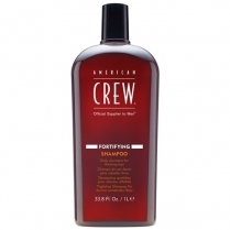 ***American Crew Fortifying Shampoo 1000ml