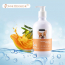 ***NUSPA Bonne Douche Pet Shampoo - Papaya Anti Flea 470ml