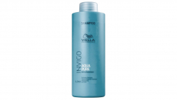 INVIGO Aqua Pure Purifying Shampoo 1000ml