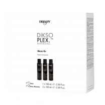 ***Dikson DIKSOPlex Micro Kit (100ml x 3)