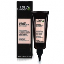***EVERYGreen Gommage Detox Pre-shampoo150ml