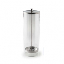 ***Glass Sterilising Jar 1000ml