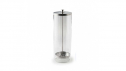 Glass Sterilising Jar 750ml