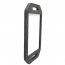 Hand Mirror Foam with Handles (HS59039)