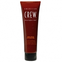 ***American Crew Firm Hold Gel Tube 250ml