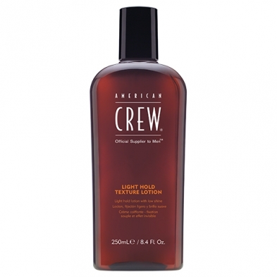 American Crew Light Hold Texture Lotion 250ml