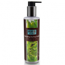Argan Oil Hydrating Styling Cream  250ml
