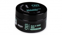 Dikson Argabeta Styling 9 H2O & Shine Wax 100ml