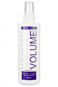 Hannon More Hair Volumising Mist - 250ml