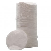Cotton Pads 1000pcs - Bulk