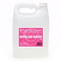 Distilled Water 5L